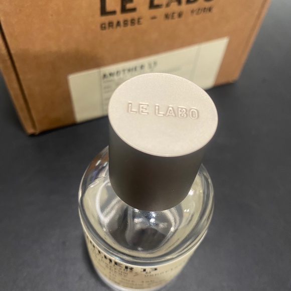 LE LABO AnOther 13 Eau de Parfum 50ml - Picture 6 of 6